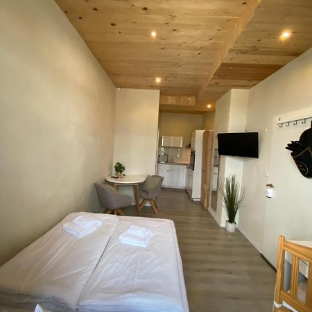 Ferienwohnung Öko Lehmbau mit Mainblick Marktbreit Exterior foto