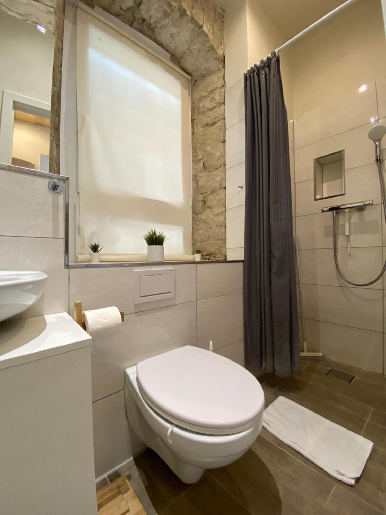 Ferienwohnung Öko Lehmbau mit Mainblick Marktbreit Exterior foto
